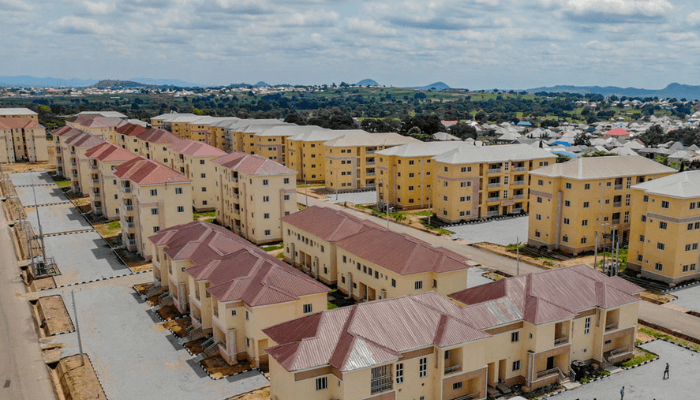 houses in Lagos-budget-friendly housing in Lagos