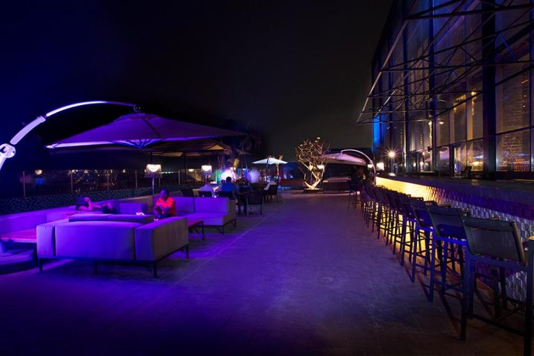 Hard Cafe Cafe, Lagos [Trip Advisor]