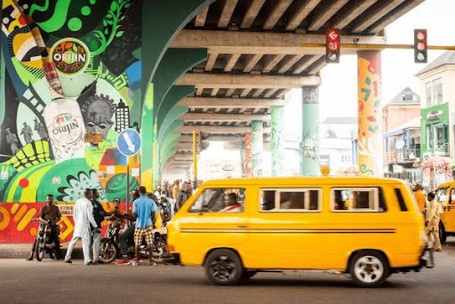 Agege, Lagos [Google]