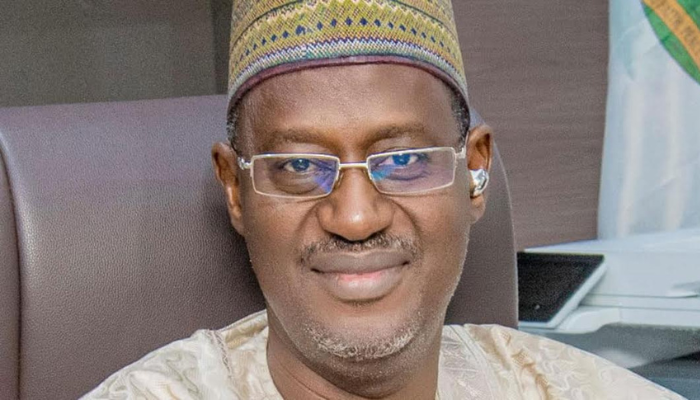 Ahmed-Dangiwa