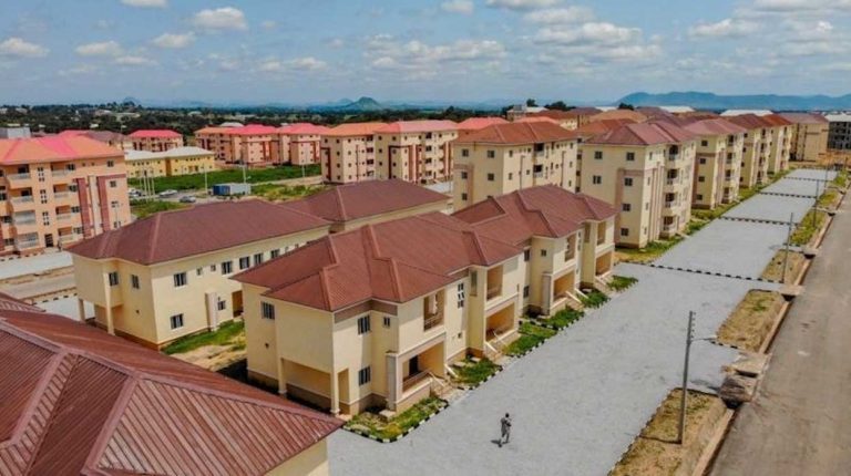 National-Housing-Programme