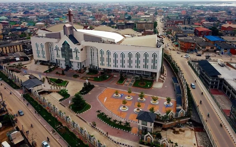 Gbagada-area-guide